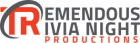 Tremendous Trivia Logo