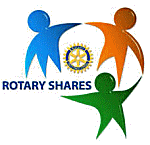 Rotary shares