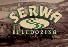 Serwa Bulldozing Logo